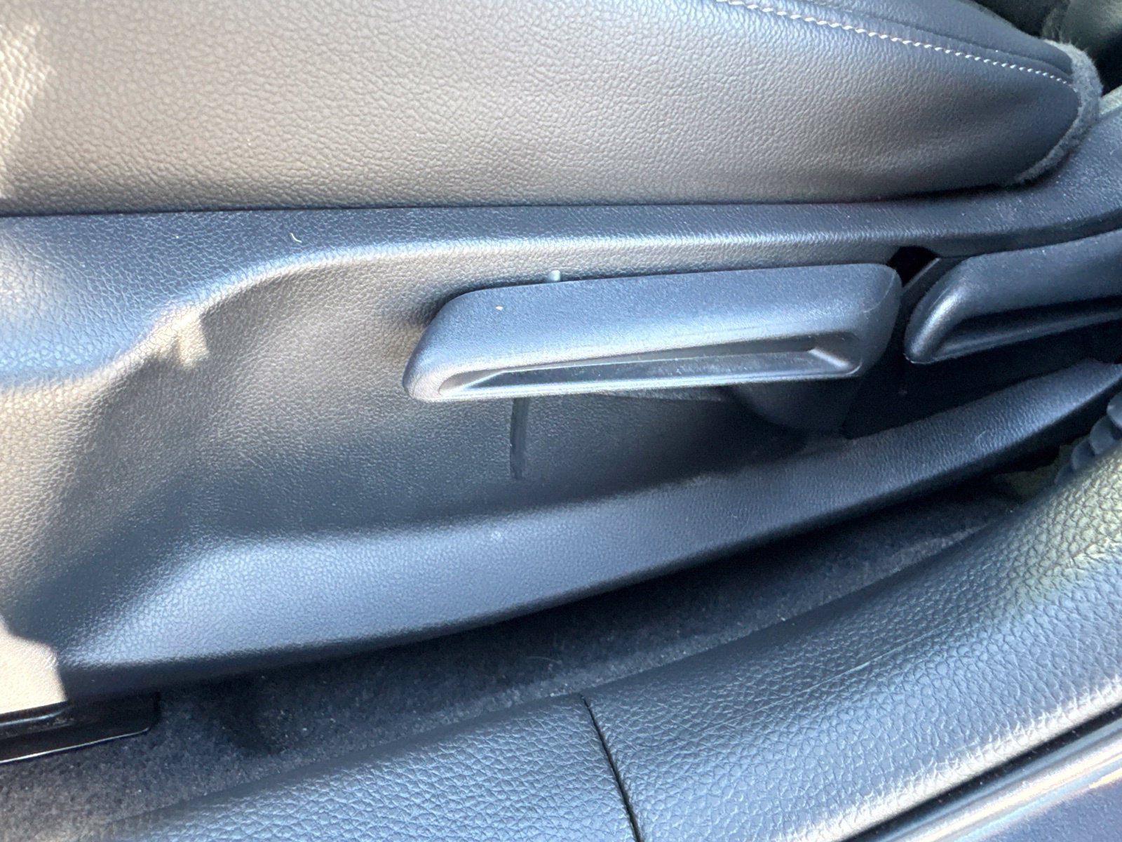 Used 2025 Honda Civic Sport image 19