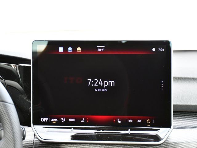 New 2026 Volkswagen GTI SE image 27