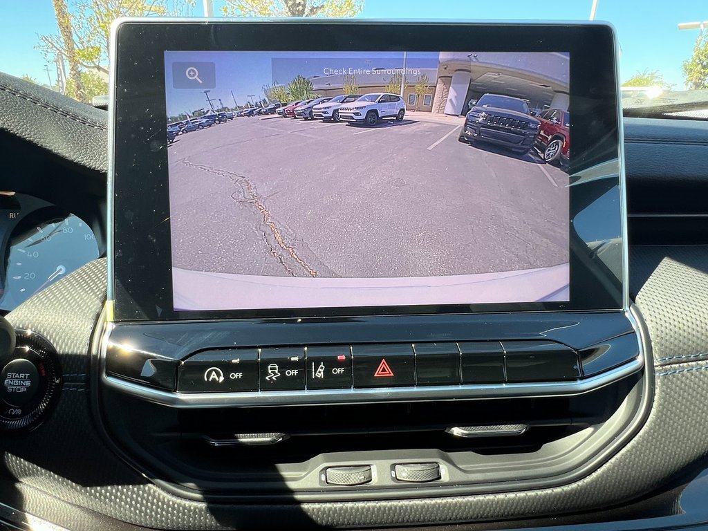 New 2026 Jeep Compass Latitude w/ Quick Order Package 29K image 28