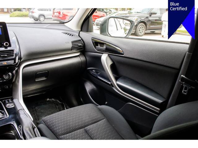 Used 2023 Mitsubishi Eclipse Cross LE AWD/4WD image 15