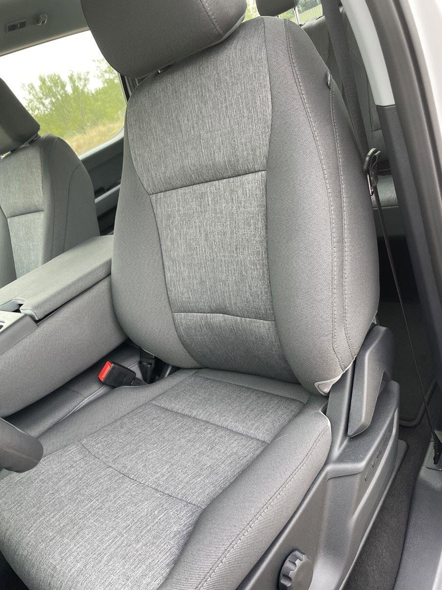 New 2026 Ford F350 XL w/ STX Appearance Package image 13