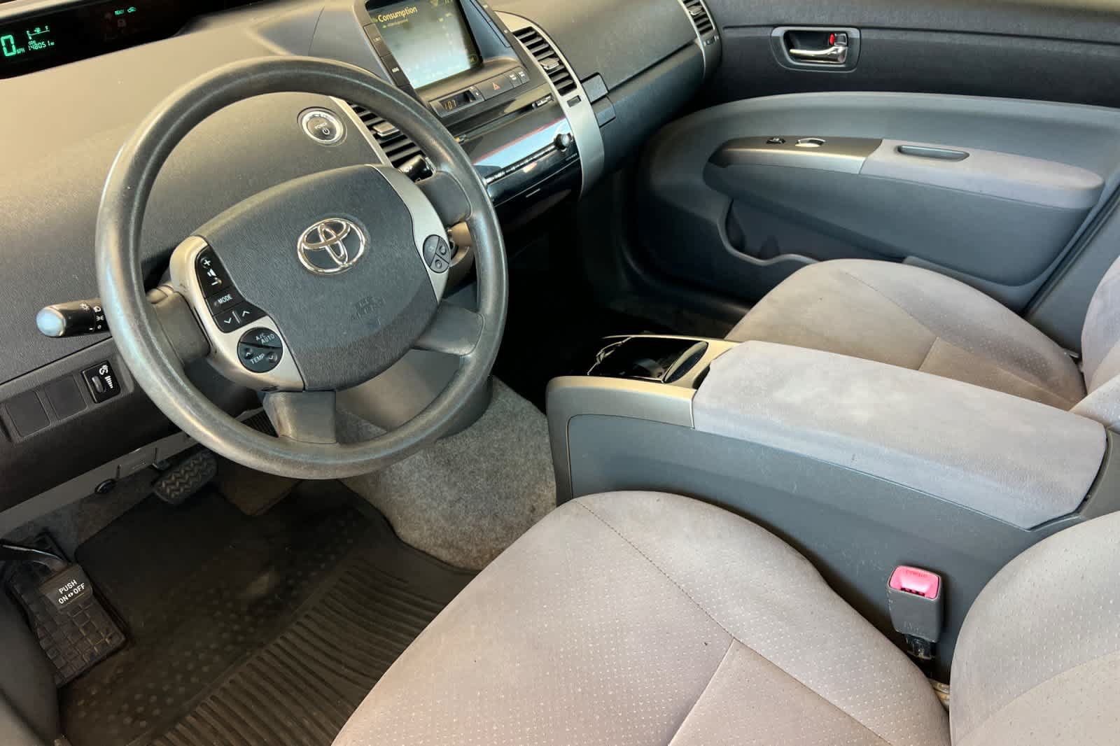 Used 2008 Toyota Prius FWD image 11