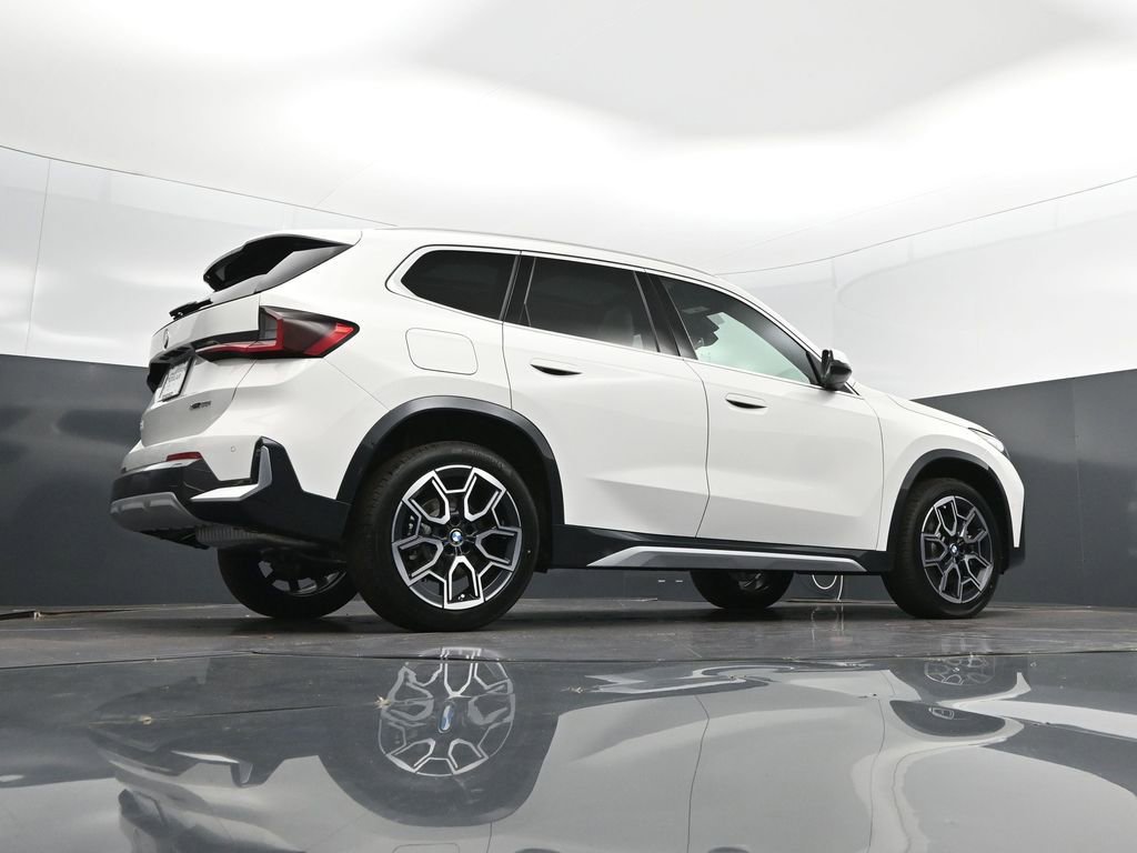 New 2026 BMW X1 xDrive28i w/ Convenience Package image 42