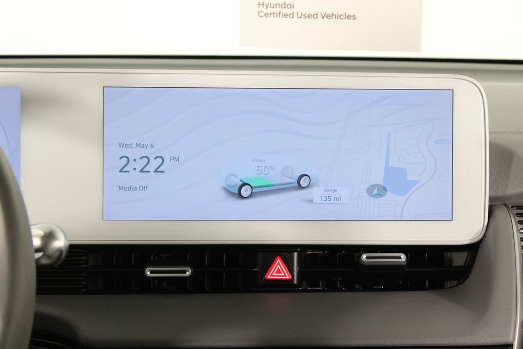 Used 2023 Hyundai Ioniq 5 SEL RWD image 7