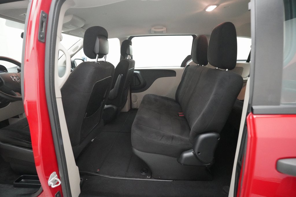 Used 2013 Dodge Grand Caravan American Value Package image 15