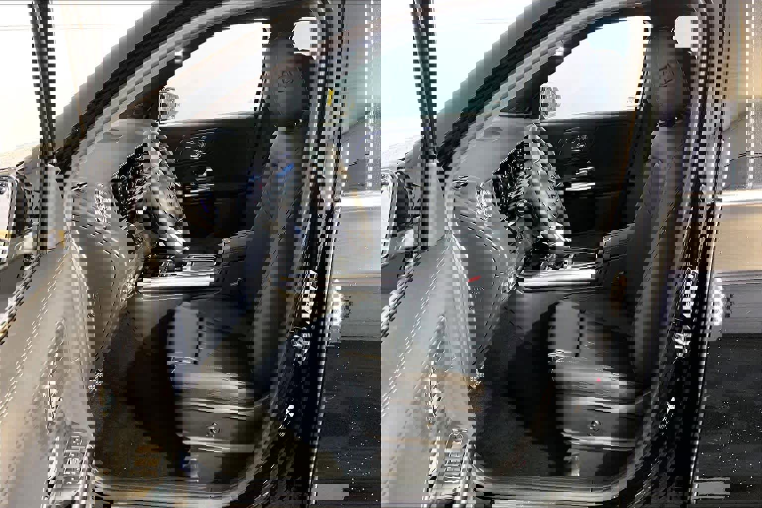 New 2026 Mercedes-Benz GLA 250 4MATIC image 13