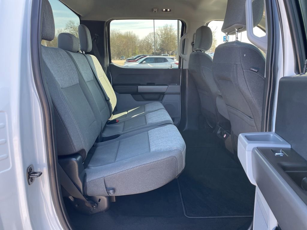 Used 2025 Ford F350 XLT image 28