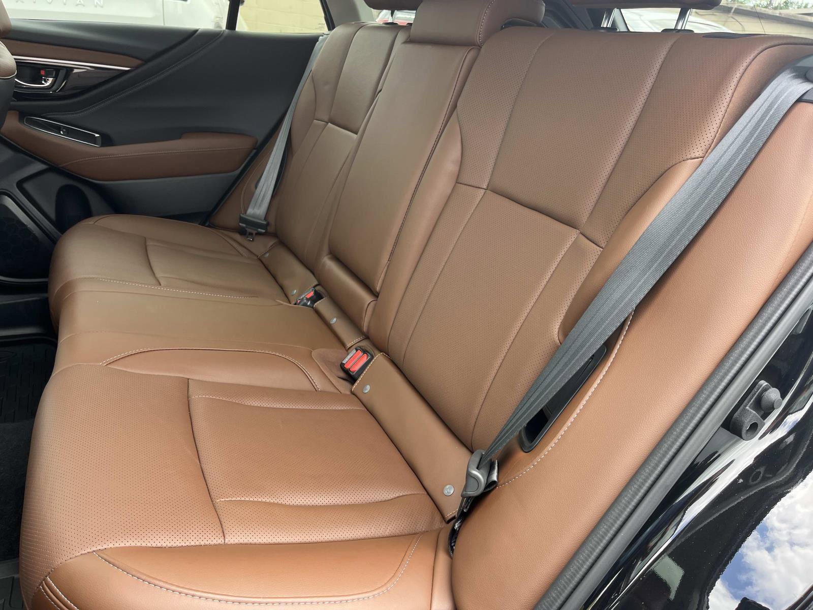 Used 2025 Subaru Outback Touring XT AWD/4WD image 19