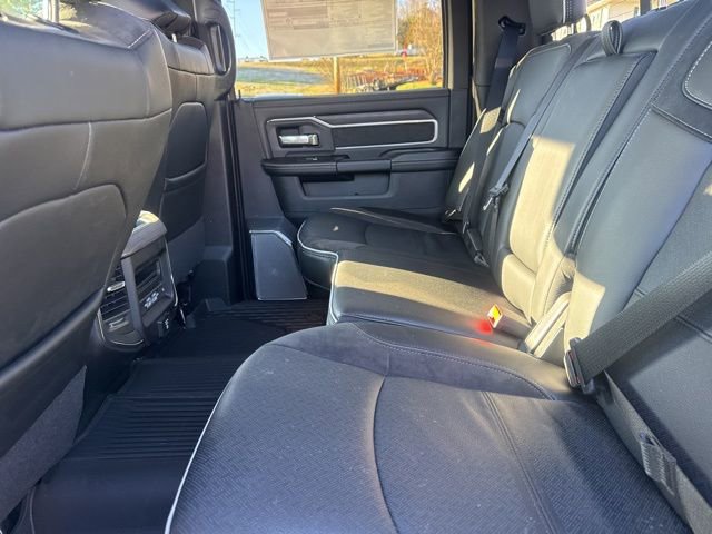 New 2026 RAM 3500 Laramie image 13