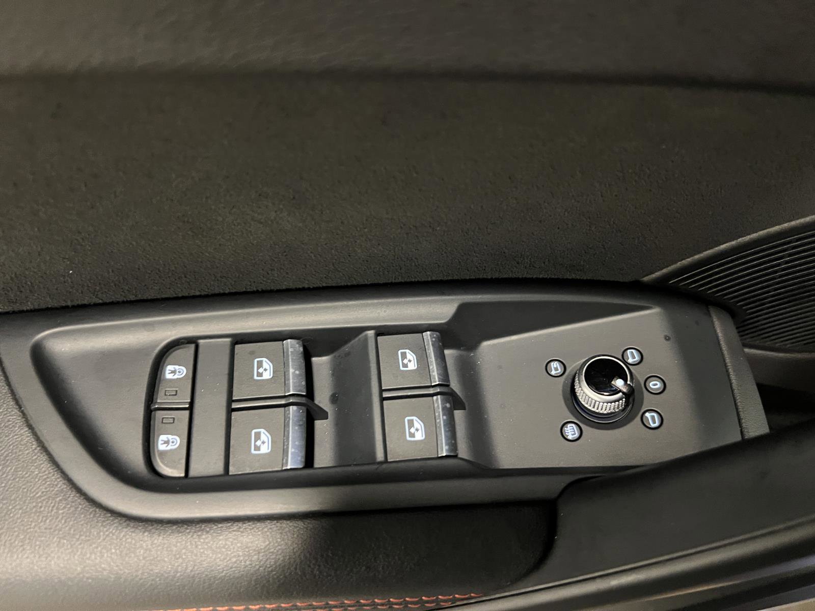 Used 2021 Audi SQ5 Premium Plus image 27