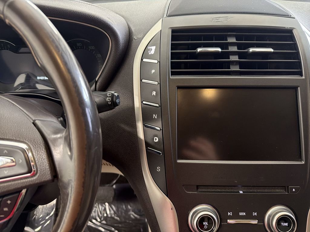 Used 2015 Lincoln MKC FWD w/ Equipment Group 101A Select image 28