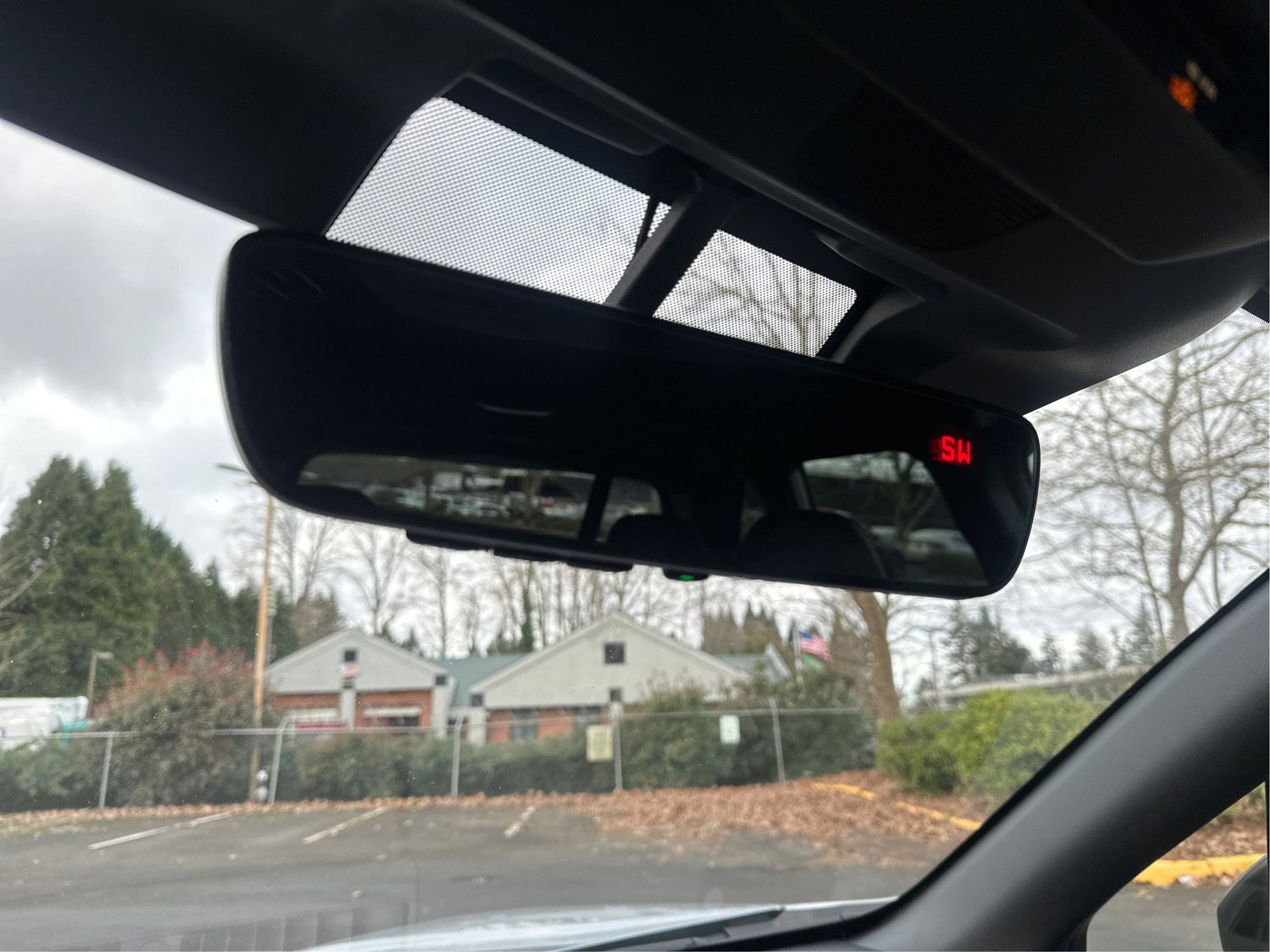 Used 2022 Subaru Forester Wilderness w/ Wilderness Package image 16