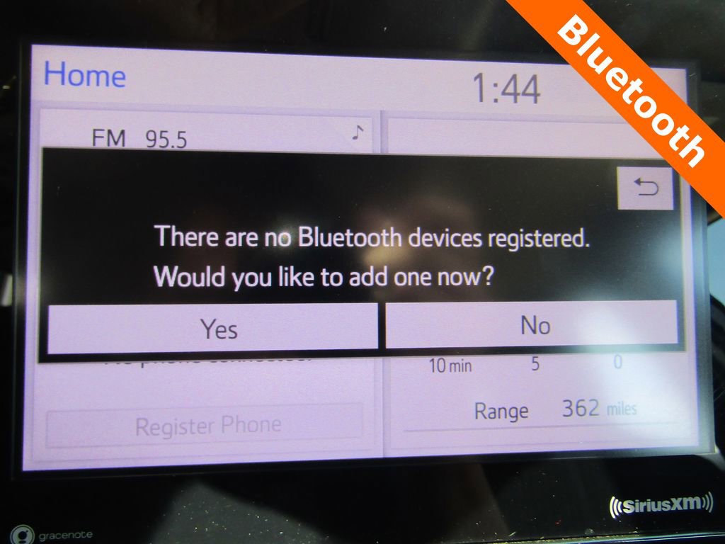Used 2024 Toyota Camry LE FWD image 7
