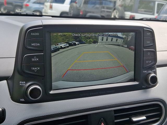 Used 2021 Hyundai Kona Ultimate AWD/4WD image 21