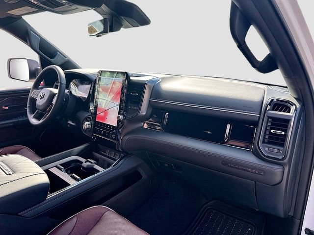 New 2026 RAM 1500 Limited image 31