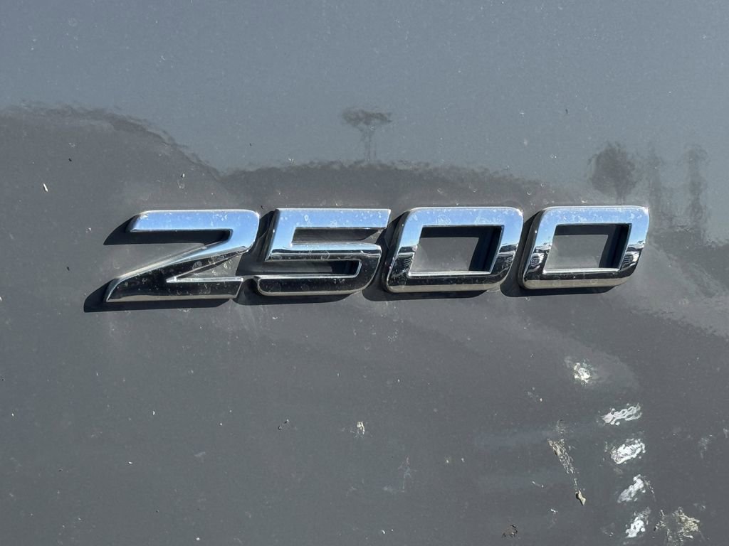 New 2026 Mercedes-Benz Sprinter 2500 image 10