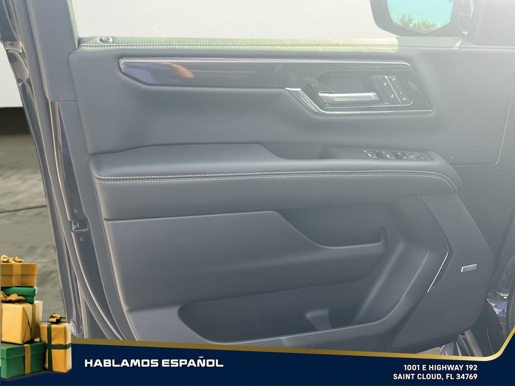 Certified 2026 GMC Yukon Elevation image 12