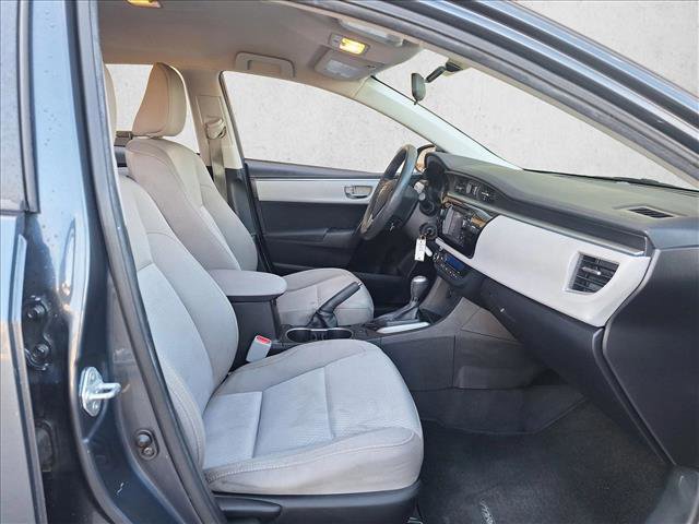 Used 2016 Toyota Corolla LE image 20