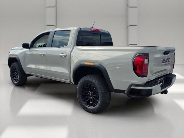 New 2026 GMC Canyon Elevation w/ Convenience Package RWD image 3