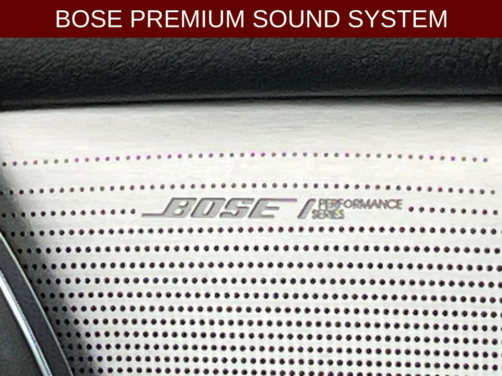 Used 2020 Cadillac CT5 Premium Luxury w/ Platinum Package image 6