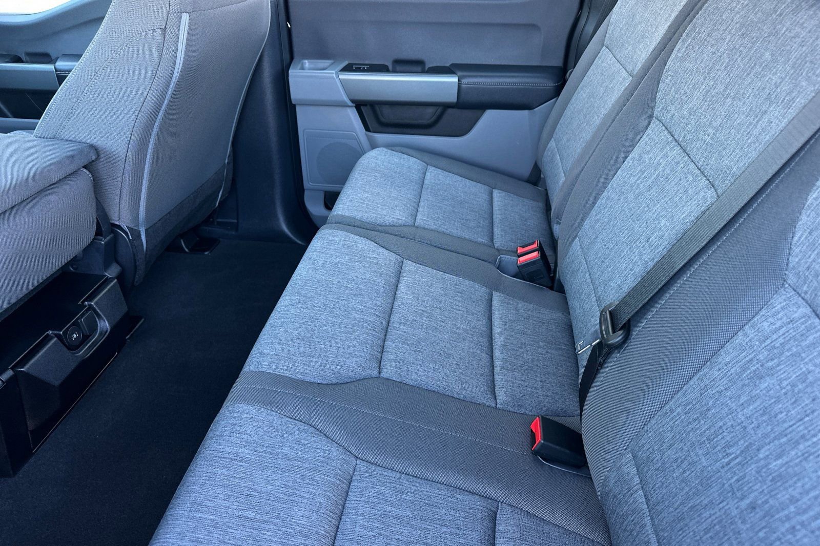 New 2026 Ford F250 XL w/ STX Appearance Package image 12