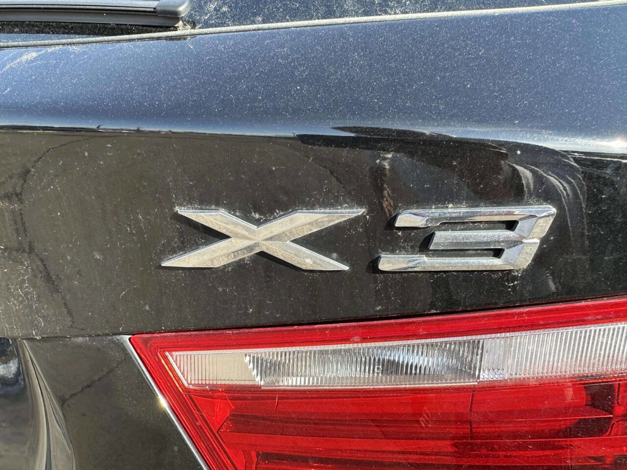 Used 2013 BMW X3 xDrive28i image 31