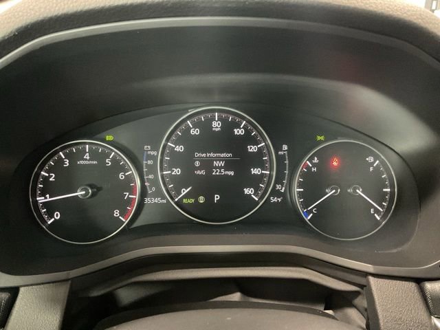 Used 2024 MAZDA CX-90 3.3 Turbo w/ Select Package image 14