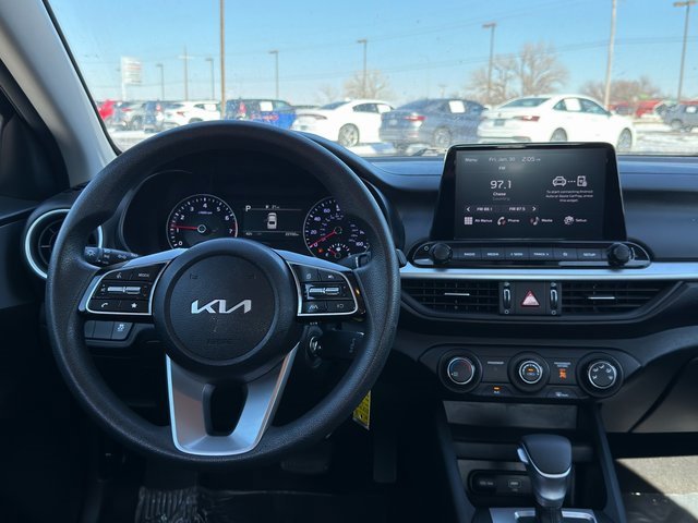Used 2024 Kia Forte LXS image 23