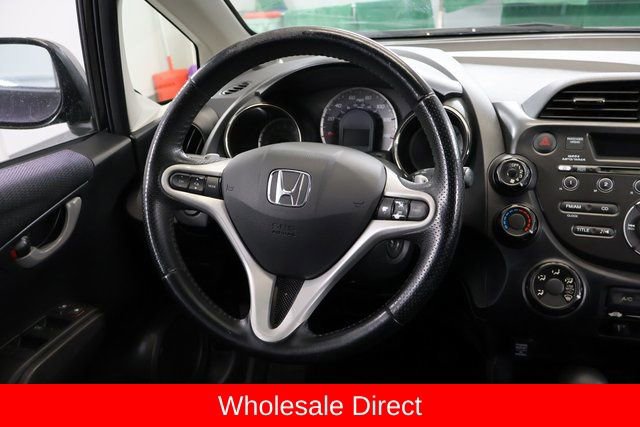 Used 2013 Honda Fit Sport image 13