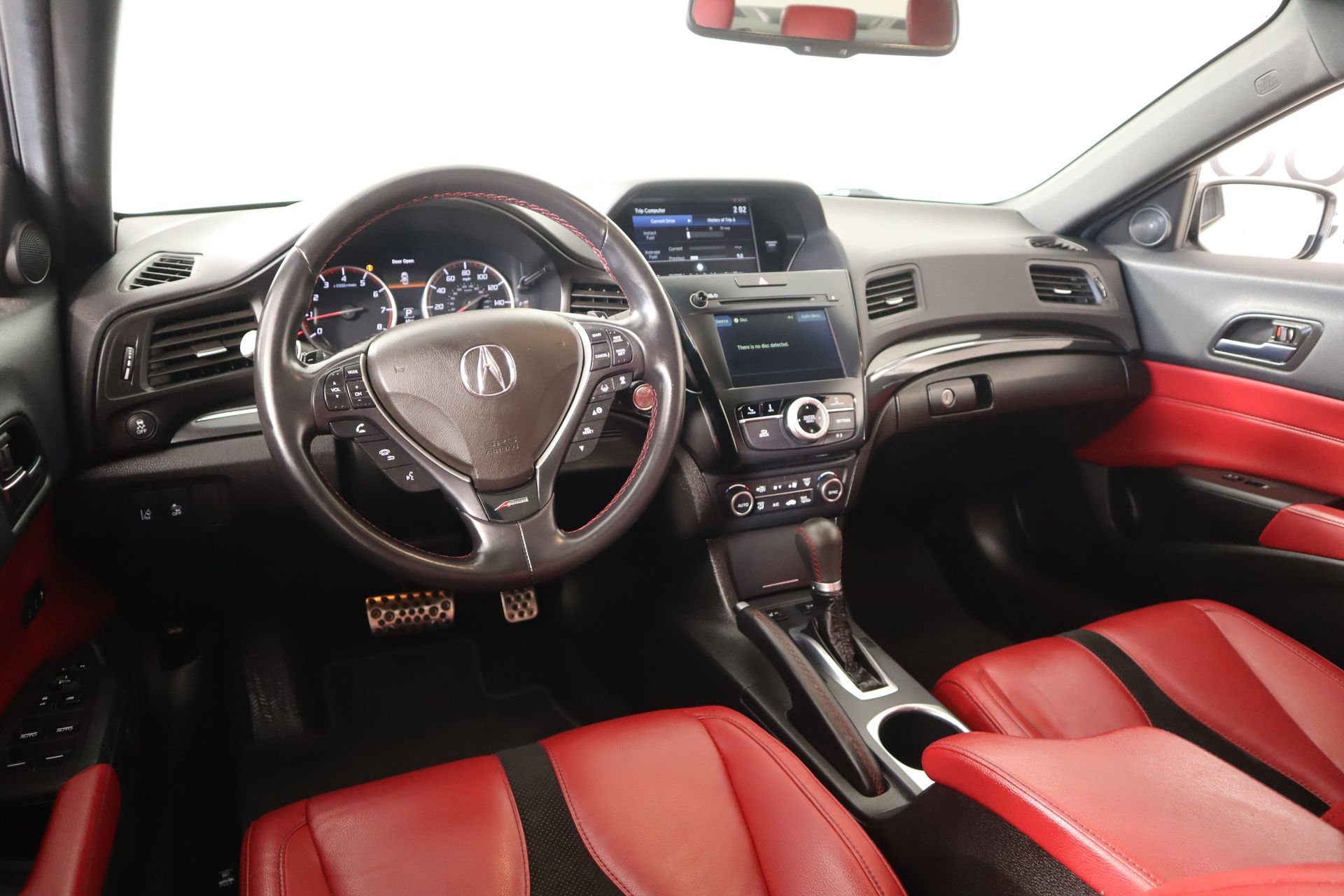 Used 2022 Acura ILX image 2