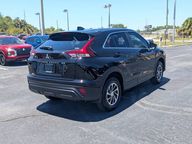 New 2026 Mitsubishi Eclipse Cross ES AWD/4WD image 6