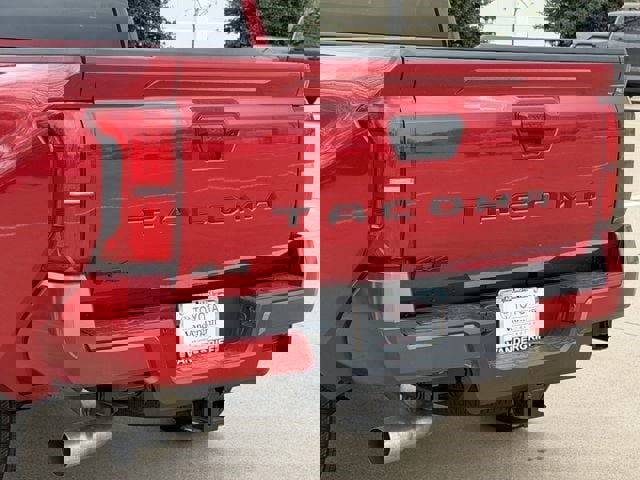 New 2026 Toyota Tacoma SR5 image 6