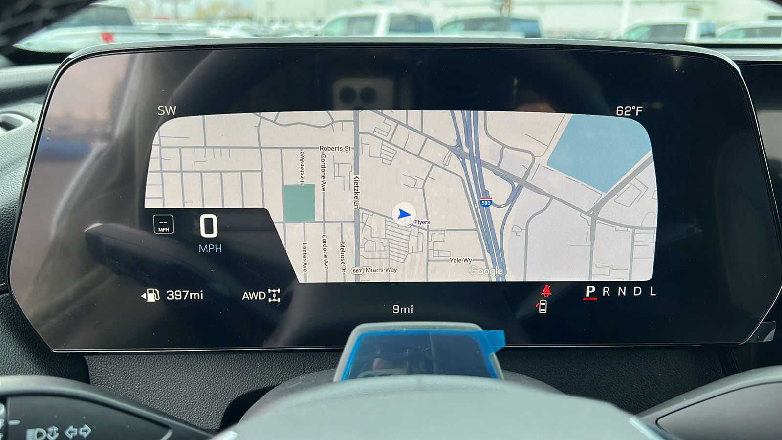 New 2026 Chevrolet Traverse High Country w/ LPO, Floor Liner Package image 31