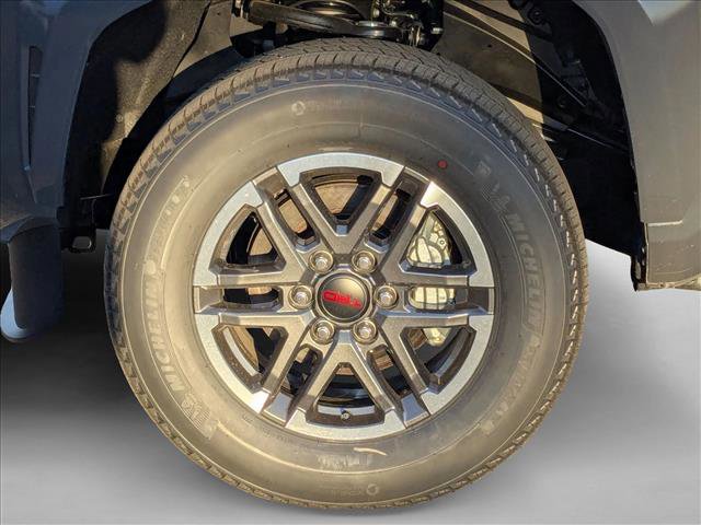 New 2025 Toyota Tacoma TRD Sport image 10