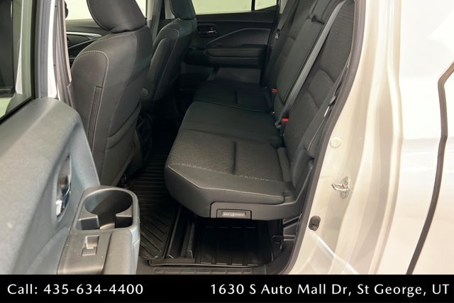 Used 2023 Honda Ridgeline Sport image 21
