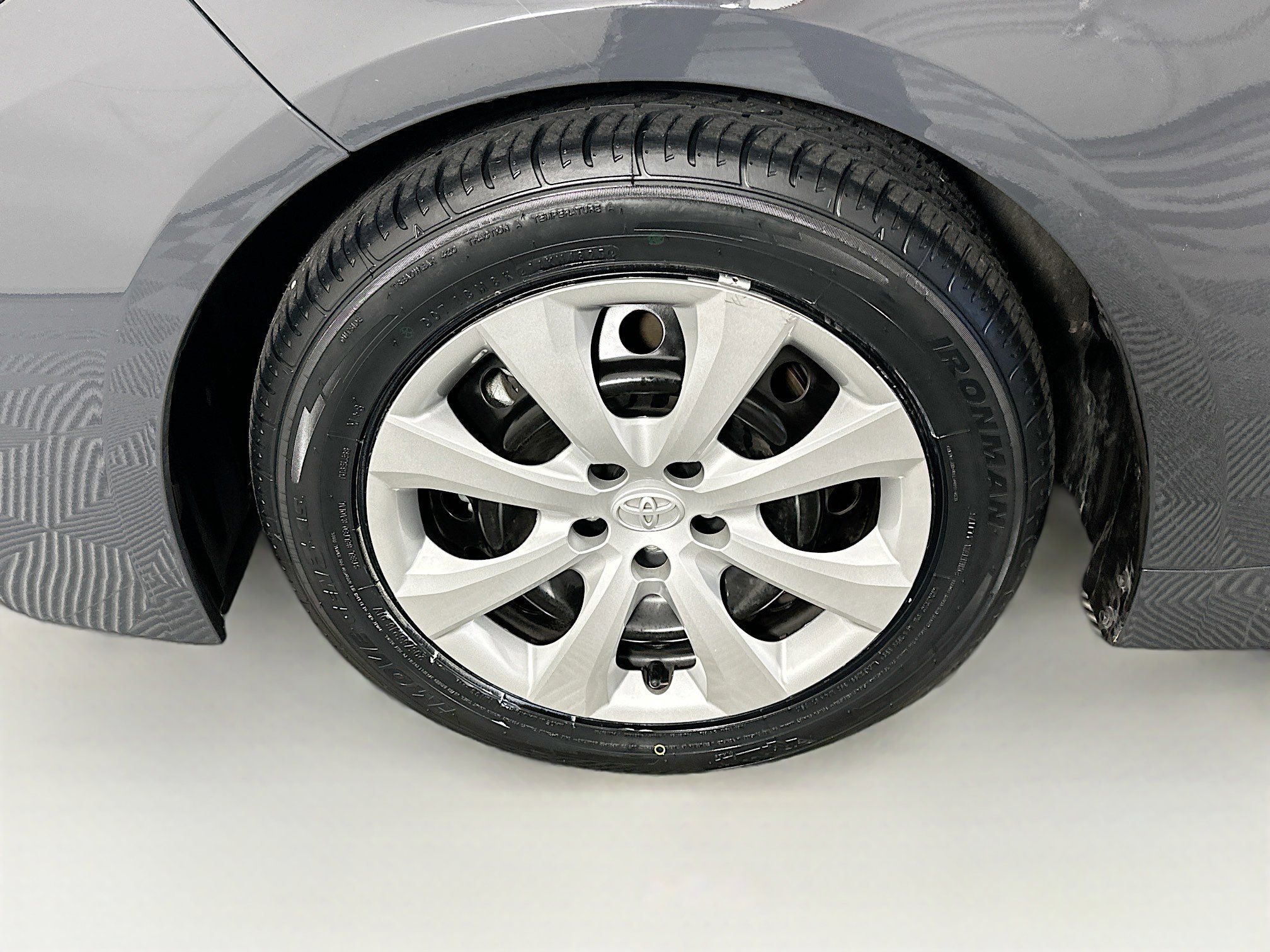 Used 2025 Toyota Corolla FX w/ Convenience Package image 11