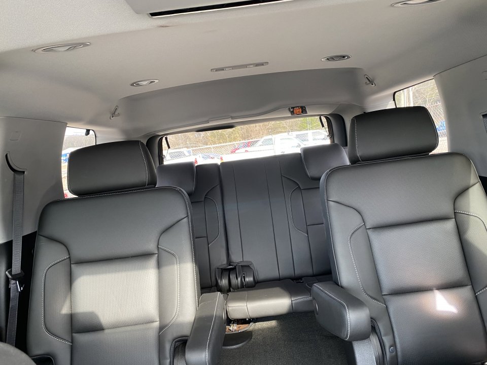Used 2018 Chevrolet Tahoe Premier image 22