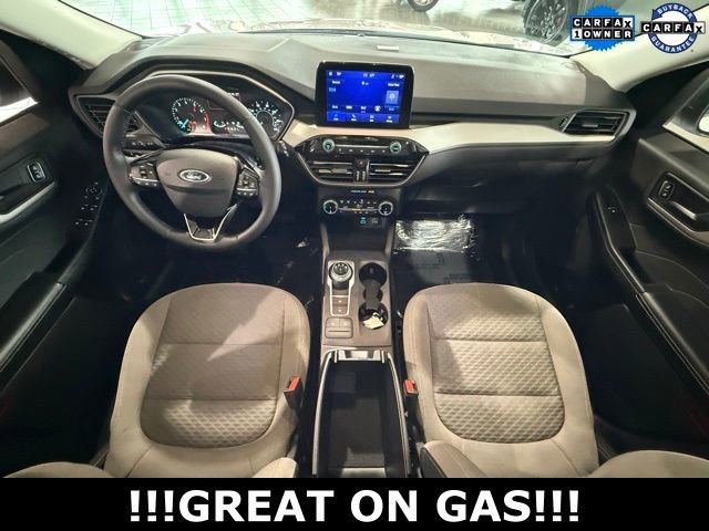 Used 2022 Ford Escape SE w/ Convenience Package image 19
