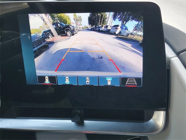 Certified 2024 Chevrolet Corvette Stingray Preferred Conv w/ 2LT image 22