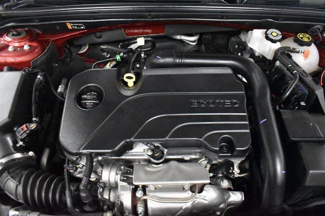 Used 2023 Chevrolet Malibu LT image 10