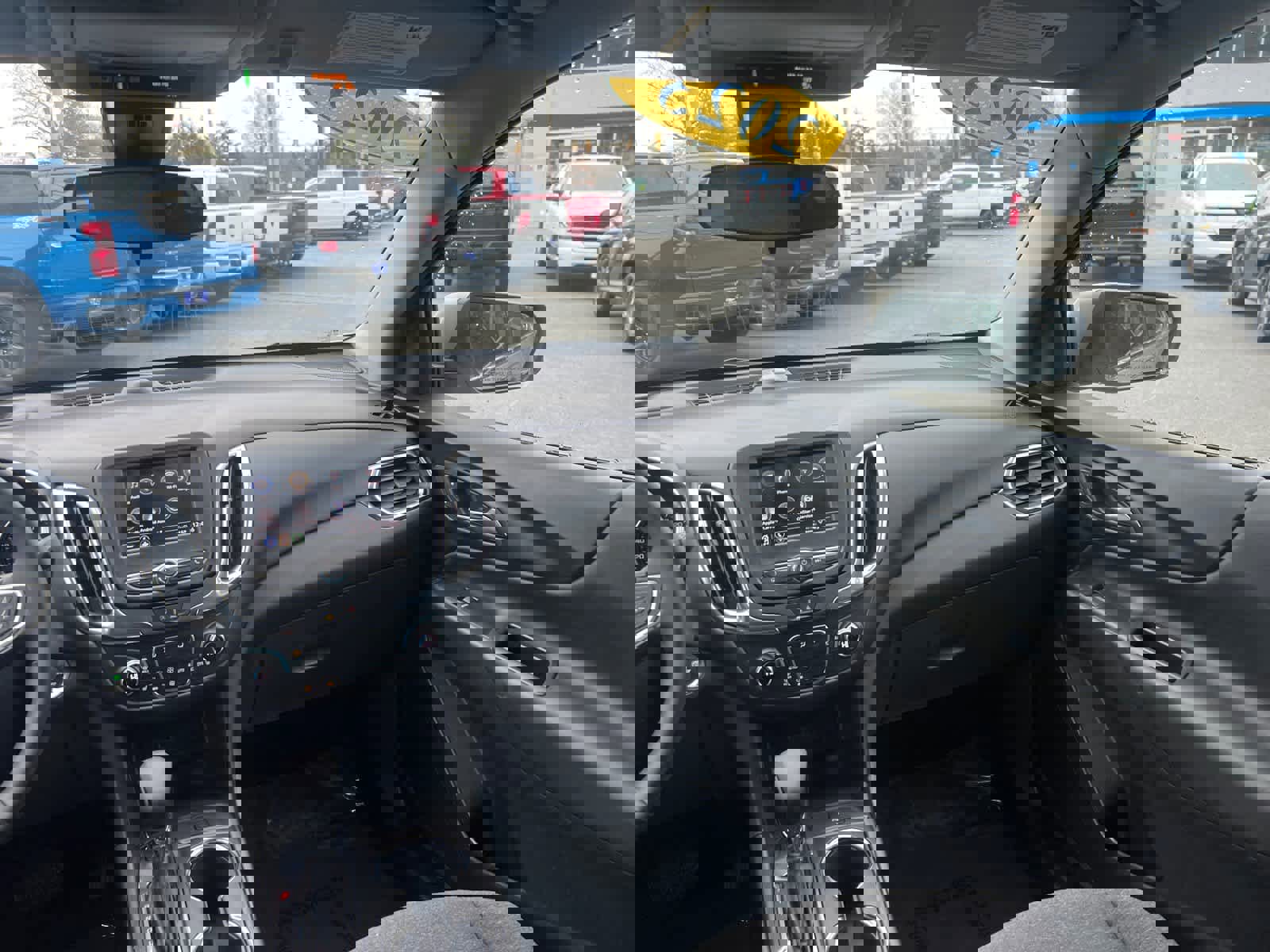 Certified 2023 Chevrolet Equinox LT image 36