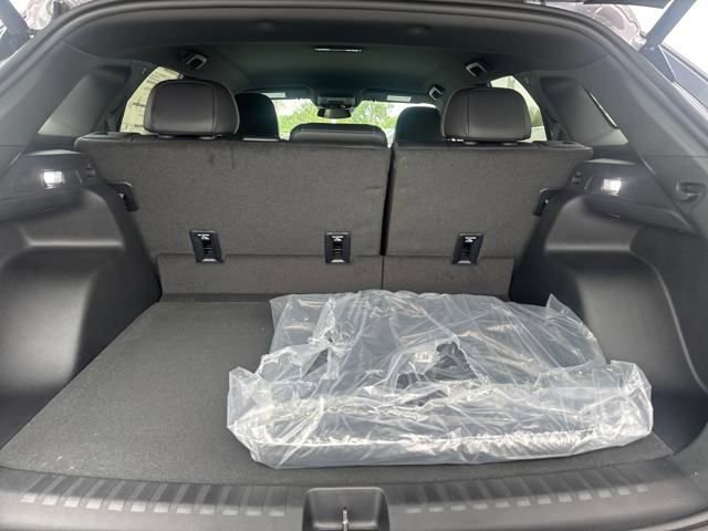 New 2025 Chevrolet Blazer EV LT image 9