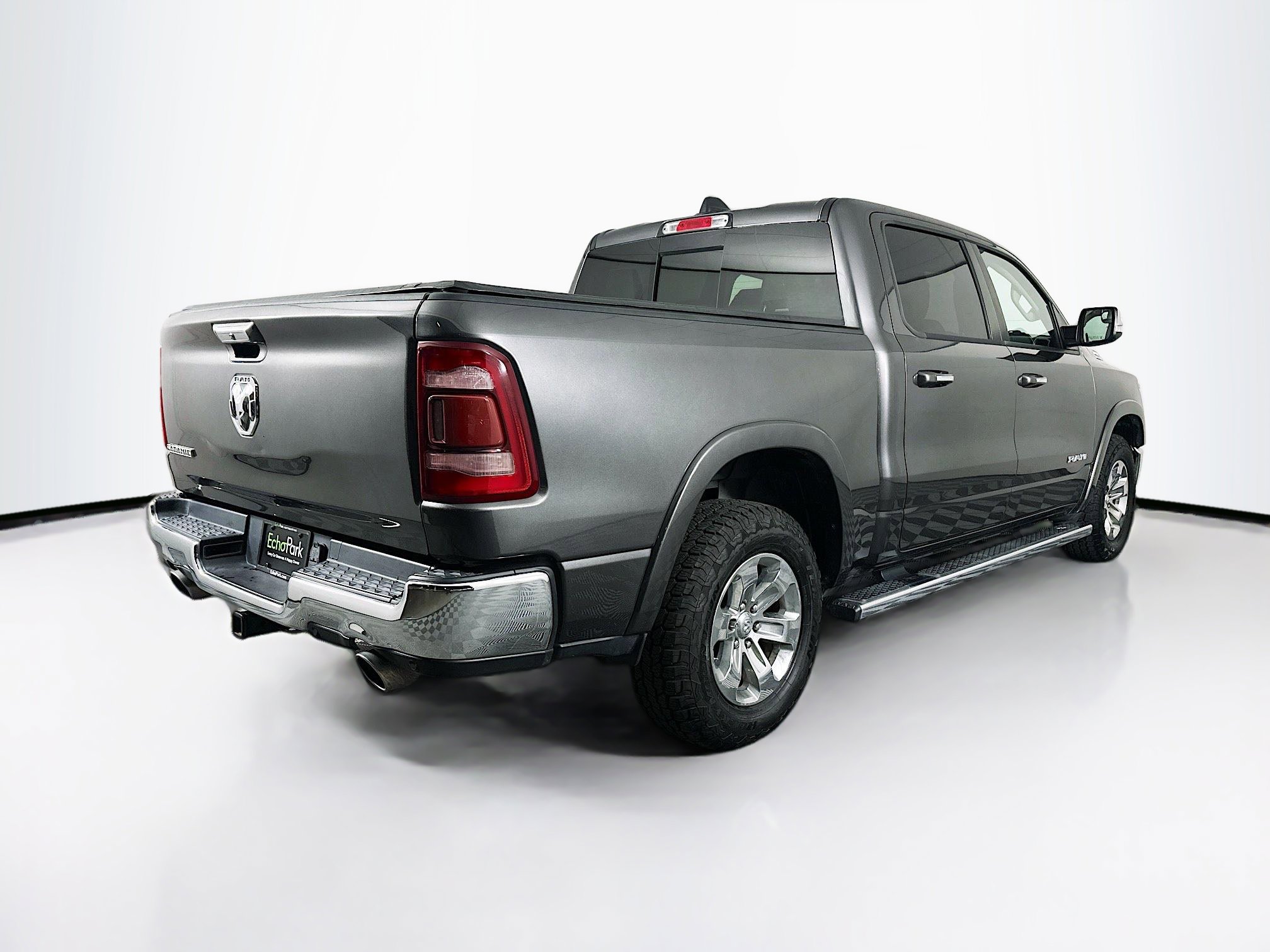 Used 2020 RAM 1500 Laramie image 9