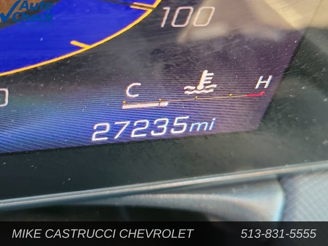 Used 2024 Chevrolet TrailBlazer LT w/ Driver Confidence Package AWD/4WD image 13