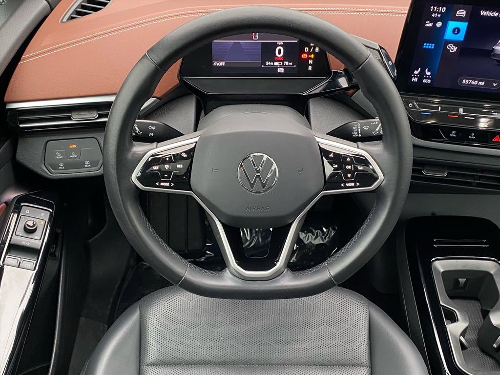 Used 2022 Volkswagen ID.4 Pro S image 5