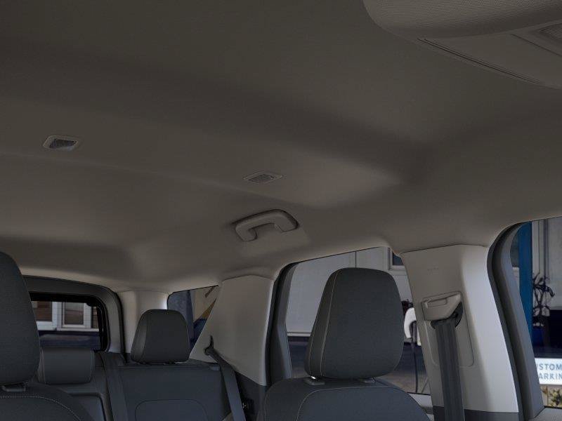 New 2026 Ford Bronco Sport Big Bend AWD/4WD image 22