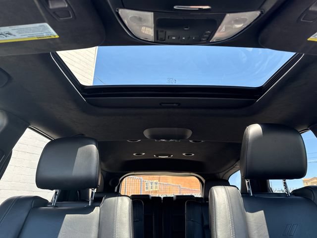 Used 2021 Dodge Durango Citadel w/ Premium Entertainment Group RWD image 21