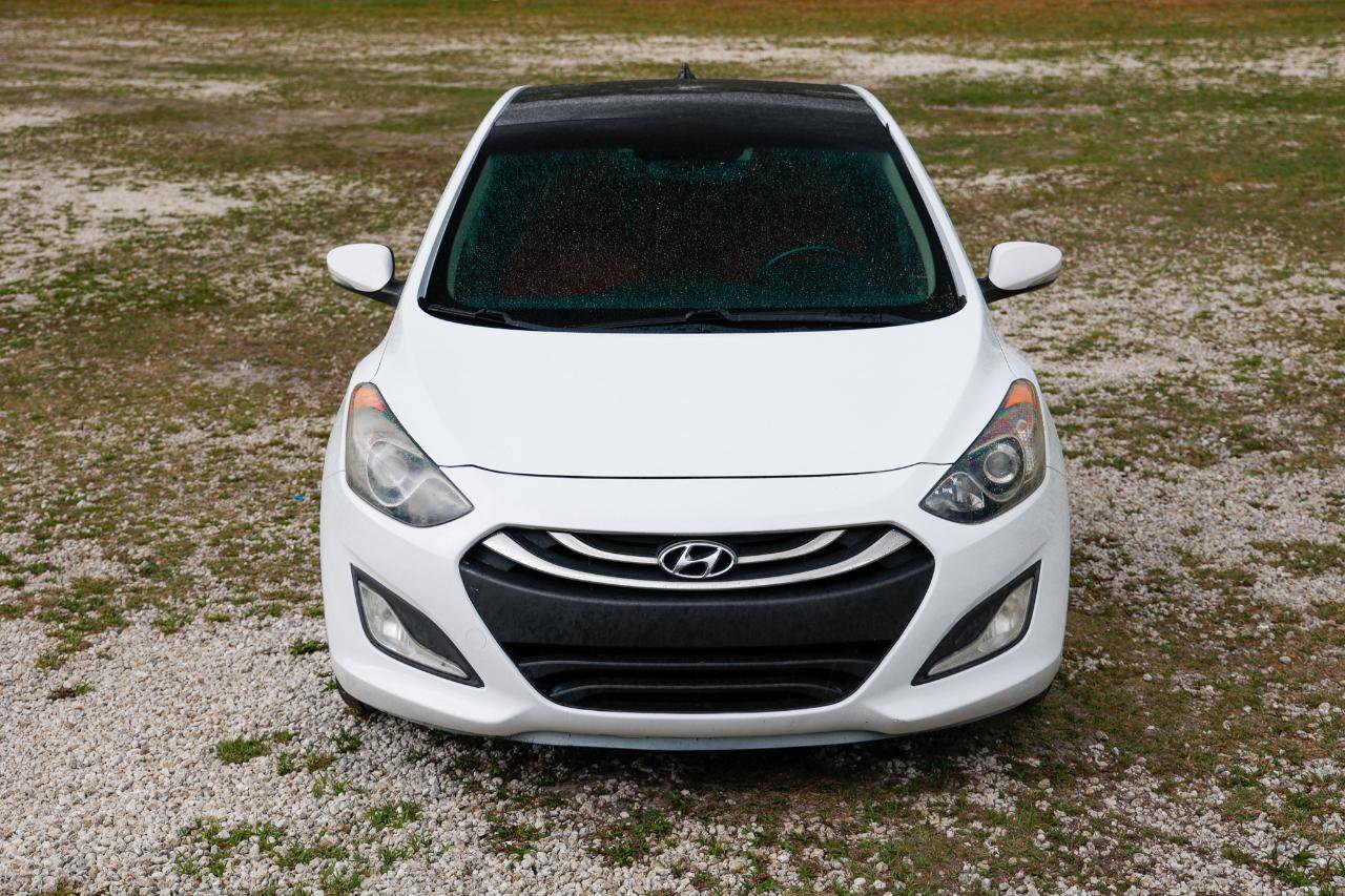 Used 2013 Hyundai Elantra GT w/ Style Pkg image 17
