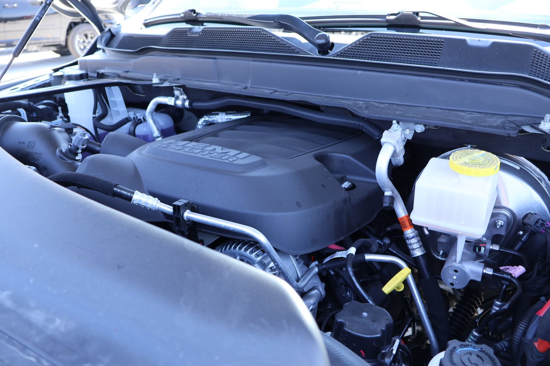 New 2027 RAM 2500 Power Wagon AWD/4WD image 20