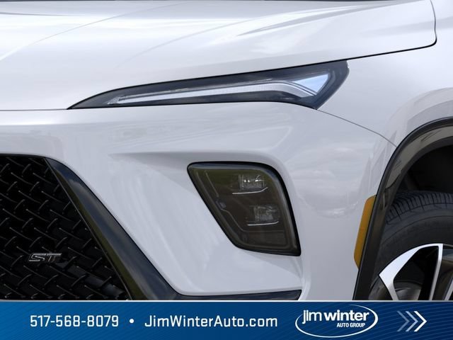 New 2026 Buick Enclave Sport Touring w/ Power Package AWD/4WD image 25